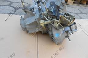 КОРОБКА ПЕРЕДАЧ PEUGEOT 307 05 год, 20DM89