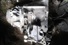 КОРОБКА ПЕРЕДАЧ PEUGEOT 307 1,4 HDI CITROEN C4 C 4