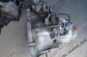 КОРОБКА ПЕРЕДАЧ PEUGEOT 307 1,4 HDI