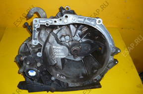 КОРОБКА ПЕРЕДАЧ PEUGEOT 307 1,4 HDI