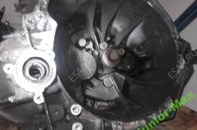 КОРОБКА ПЕРЕДАЧ PEUGEOT 307 1,6 HDI 20DM69