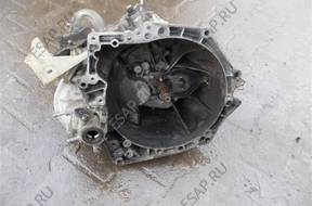 КОРОБКА ПЕРЕДАЧ Peugeot 307 1,6 HDI 20DM69