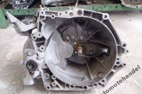 КОРОБКА ПЕРЕДАЧ PEUGEOT 307 1,6 HDI 20DP29