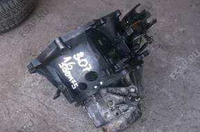 КОРОБКА ПЕРЕДАЧ Peugeot 307 1,6 hdi