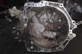 КОРОБКА ПЕРЕДАЧ PEUGEOT 307 1,6