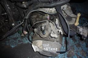 КОРОБКА ПЕРЕДАЧ Peugeot 307 1,6