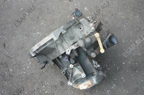 КОРОБКА ПЕРЕДАЧ PEUGEOT 307 1.4 16V STAN