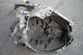 КОРОБКА ПЕРЕДАЧ PEUGEOT 307 1.4 16V STAN