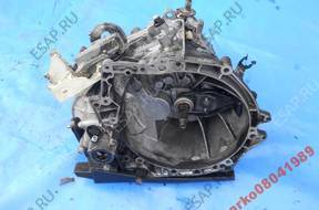 КОРОБКА ПЕРЕДАЧ Peugeot 307 1.4 hdi 20DM14