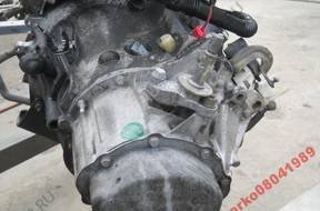 КОРОБКА ПЕРЕДАЧ Peugeot 307 1.4 hdi 20DM14