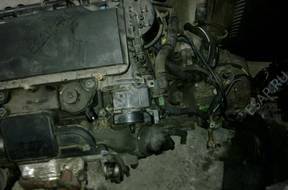 КОРОБКА ПЕРЕДАЧ peugeot 307 1400HDI 2000HDI