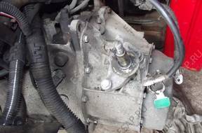 КОРОБКА ПЕРЕДАЧ peugeot 307 1.4HDI 8V 01-05r