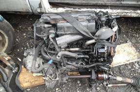 КОРОБКА ПЕРЕДАЧ Peugeot 307 1.4HDI Citroen МЕХАНИКА