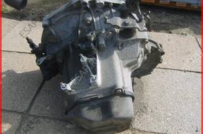 КОРОБКА ПЕРЕДАЧ PEUGEOT  307 1.6 16V 20CN20