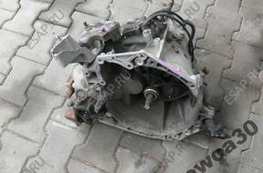 КОРОБКА ПЕРЕДАЧ Peugeot 307 1.6 16V БЕНЗИН 20DP10