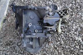 КОРОБКА ПЕРЕДАЧ  Peugeot 307 1.6 HDI   20 DM 69