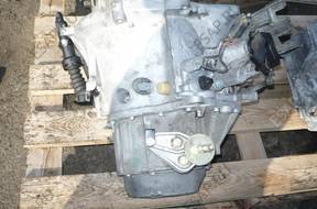 КОРОБКА ПЕРЕДАЧ Peugeot 307  1.6 HDI 20DM62