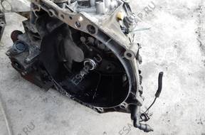 КОРОБКА ПЕРЕДАЧ PEUGEOT 307 1.6 HDI 20DM69