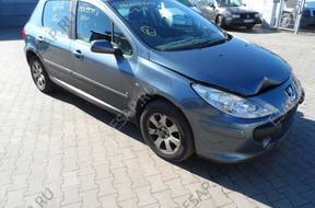 КОРОБКА ПЕРЕДАЧ PEUGEOT 307 1.6 HDI 90 KM 9HX