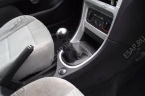 КОРОБКА ПЕРЕДАЧ PEUGEOT 307 1.6 HDI