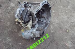 КОРОБКА ПЕРЕДАЧ PEUGEOT 307 1.6 HDI