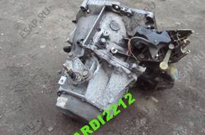 КОРОБКА ПЕРЕДАЧ PEUGEOT 307 1.6 HDI