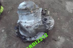 КОРОБКА ПЕРЕДАЧ PEUGEOT 307 1.6 HDI