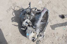 КОРОБКА ПЕРЕДАЧ Peugeot 307 1.6HDI 105tKM 20DM75