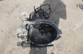 КОРОБКА ПЕРЕДАЧ Peugeot 307 1.6HDI 105tKM 20DM75