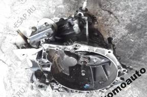 КОРОБКА ПЕРЕДАЧ PEUGEOT 307 1.6HDI