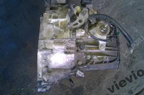 КОРОБКА ПЕРЕДАЧ Peugeot 307 2,0 HDI 16V  20MB01