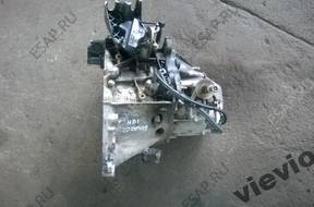 КОРОБКА ПЕРЕДАЧ Peugeot 307 2,0 HDI 20DM09