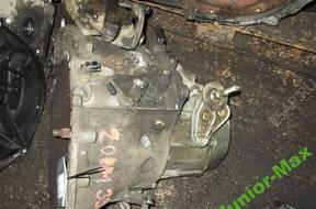 КОРОБКА ПЕРЕДАЧ PEUGEOT 307 2,0 HDI 20DM39