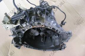 КОРОБКА ПЕРЕДАЧ peugeot 307 2,0 hdi 20DM39