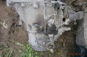 КОРОБКА ПЕРЕДАЧ PEUGEOT 307 2,0 HDI