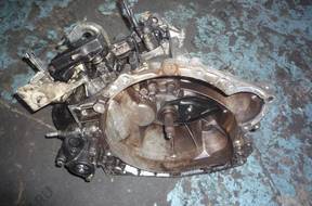 КОРОБКА ПЕРЕДАЧ Peugeot 307 2,0 HDI