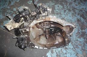 КОРОБКА ПЕРЕДАЧ Peugeot 307 2,0 HDI