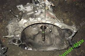 КОРОБКА ПЕРЕДАЧ PEUGEOT 307 2,0HDI  20DL65