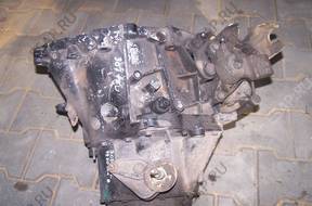 КОРОБКА ПЕРЕДАЧ PEUGEOT 307 2.0 16V 02r 20DM02