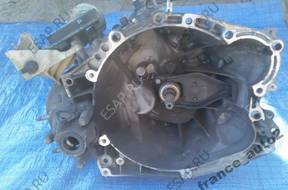 КОРОБКА ПЕРЕДАЧ PEUGEOT 307 2.0 16V 20DM37