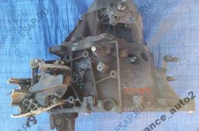 КОРОБКА ПЕРЕДАЧ PEUGEOT 307 2.0 16V 20DM37