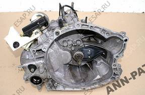 КОРОБКА ПЕРЕДАЧ PEUGEOT 307 2.0 16V БЕНЗИН. 20DM74