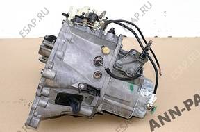 КОРОБКА ПЕРЕДАЧ PEUGEOT 307 2.0 16V БЕНЗИН. 20DM74