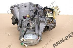 КОРОБКА ПЕРЕДАЧ PEUGEOT 307 2.0 16V БЕНЗИН. 20DM74