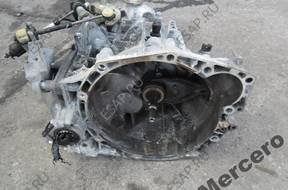 КОРОБКА ПЕРЕДАЧ PEUGEOT 307 2.0 HDI 16V 20MB01