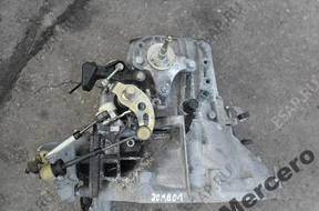 КОРОБКА ПЕРЕДАЧ PEUGEOT 307 2.0 HDI 16V 20MB01