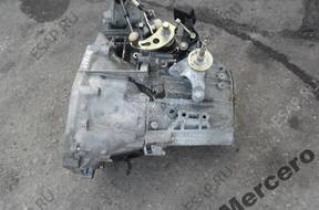 КОРОБКА ПЕРЕДАЧ PEUGEOT 307 2.0 HDI 16V 20MB01