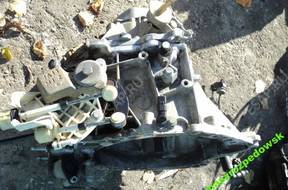 КОРОБКА ПЕРЕДАЧ PEUGEOT 307 2.0 HDI 20DL50