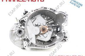 КОРОБКА ПЕРЕДАЧ PEUGEOT 307 2.0 HDi 20DL50