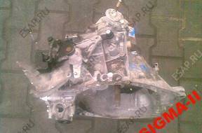 КОРОБКА ПЕРЕДАЧ PEUGEOT 307 2.0 HDI 20DL65 PARTNER